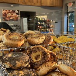 Boychik’s Bagels