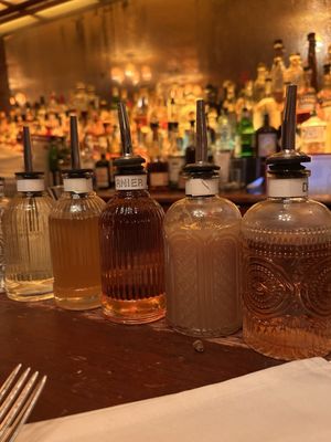 Minetta Tavern by null