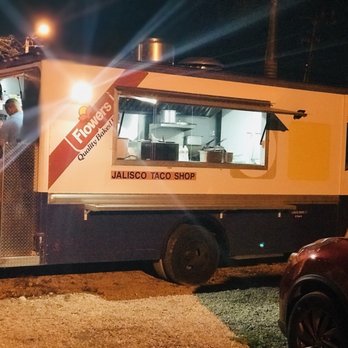 Jalisco Taco Shop - Food Trucks Near Me - Homestead, Florida Jalisco Taco Shop - Food Trucks Near Me - Homestead, Florida