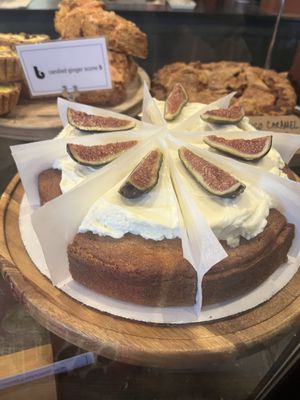 The Bread Room by null