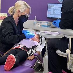 Kids by the Bay Dental
