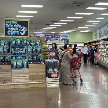Trader Joe's - produce section - Grocery Near Me - Henderson, Nevada Trader Joe's - produce section - Grocery Near Me - Henderson, Nevada