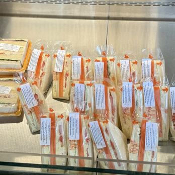 Cream Pan - Bakeries Near Me - Tustin, California