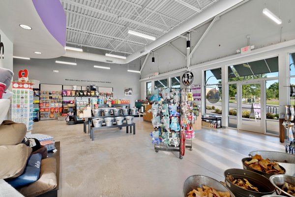 Tezzy Boo TAZZY & BOO PET FOODS & GROOMING - Updated August 2024 - 50 Photos & 38 ...