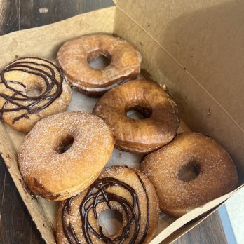 Vortex Doughnuts - Coffee & Tea Near Me - Asheville, North Carolina Vortex Doughnuts - Coffee & Tea Near Me - Asheville, North Carolina