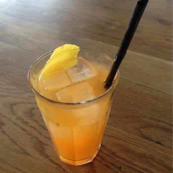 The New Club - Hard OJ & Lemonade - Cocktail Bars Near Me - Brighton, BNH The New Club - Hard OJ & Lemonade - Cocktail Bars Near Me - Brighton, BNH