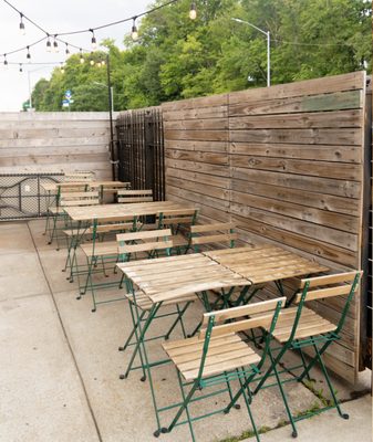 The Astarita by null