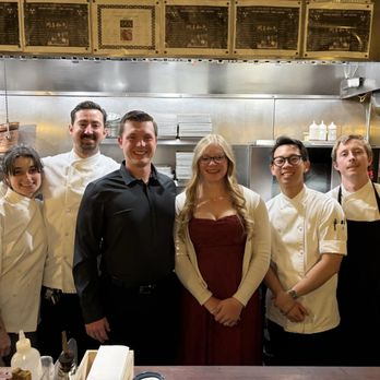 Altura - Italian Near Me - Seattle, Washington