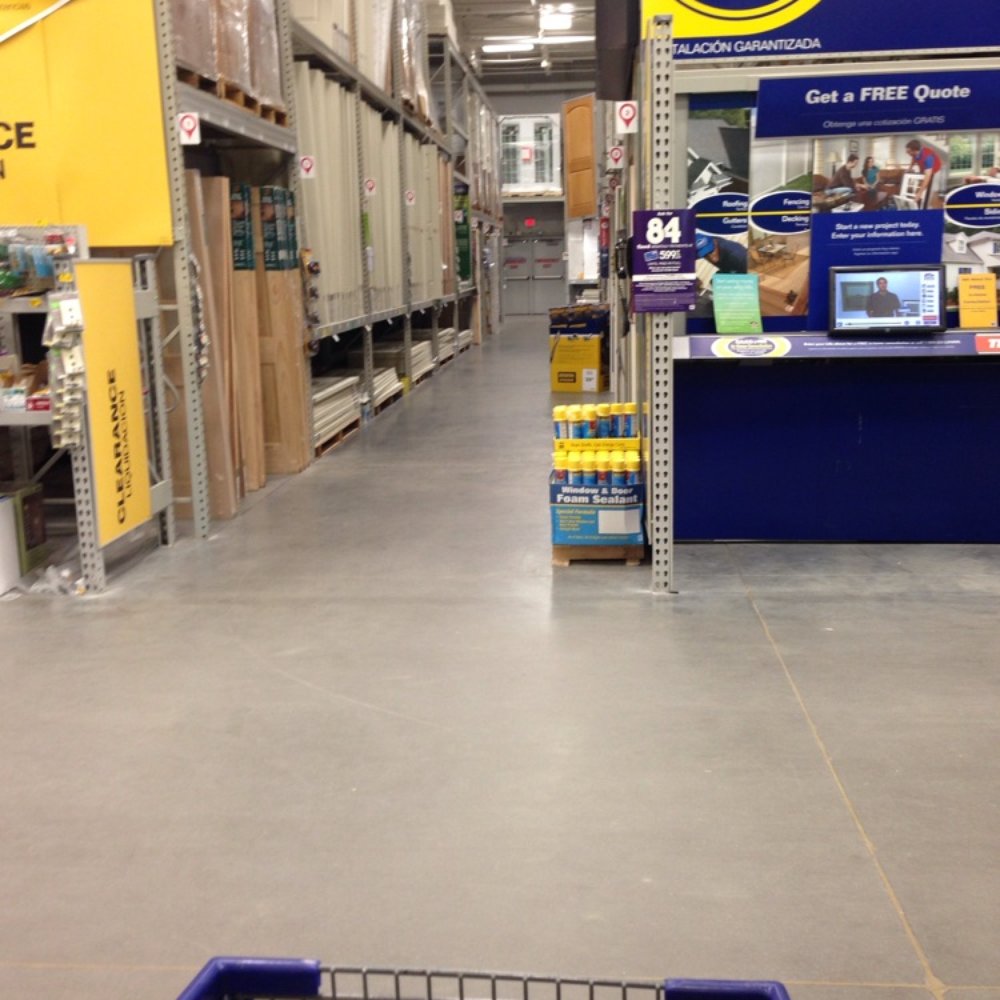 Lowe's Home Improvement - Very neat and orderly - Hardware Stores Near Me - Kingwood, Texas Lowe's Home Improvement - Very neat and orderly - Hardware Stores Near Me - Kingwood, Texas