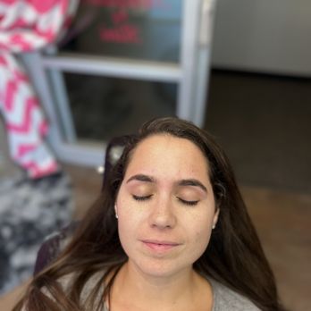 Eyebrow Threading By Rini - Eyebrow threading - Threading Services Near Me - Wellington, Florida