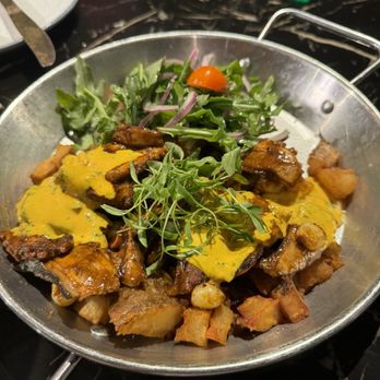 CVI.CHE 105 - Pulpo Entero Grillado - Peruvian Near Me - Miami, Florida