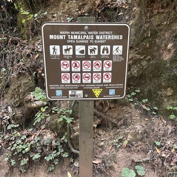 Cataract Falls Trail - Hiking Near Me