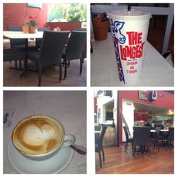 Kings Garden Cafe