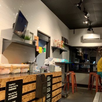 Boba Ave Express - Bubble Tea Near Me - Arcadia, California