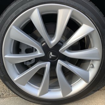 JB's Mobile Wheel Repair - After - Wheel & Rim Repair Near Me JB's Mobile Wheel Repair - After - Wheel & Rim Repair Near Me
