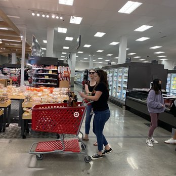 Target - Careless "citizens" of Redlands. Thinking that they're better than for not wearing a mask. - Department Stores Near Me - Redlands, California