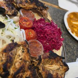 Arabesque Family Restaurant