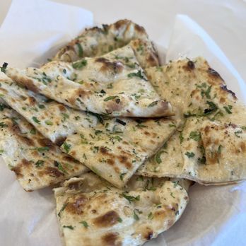 Bombay Banquet Hall - Garlic Naan Bread - Party & Event Planning Near Me - Ontario, California Bombay Banquet Hall - Garlic Naan Bread - Party & Event Planning Near Me - Ontario, California