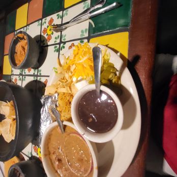 Garcia's Mexican Restaurant - Green chili bowl - Mexican Near Me - Tempe, Arizona Garcia's Mexican Restaurant - Green chili bowl - Mexican Near Me - Tempe, Arizona
