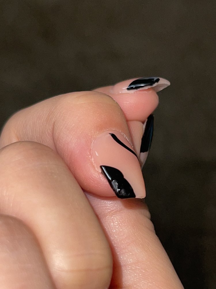 NAILS & LASH BOUTIQUE Updated September 2024 163 Photos & 81