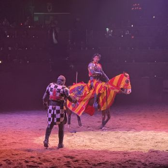 Medieval Times - Dinner Theater Near Me - Buena Park, California Medieval Times - Dinner Theater Near Me - Buena Park, California
