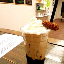 Fit City Nutrition - Love coffee? We have the perfect low calorie, low carb, low sugar option here!! Seved Hot or Cold!!!