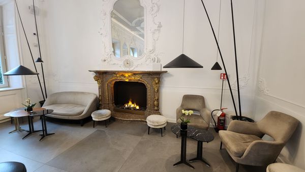 Grand Hotel Victoria concept & spa, by R Collection Hotels by null