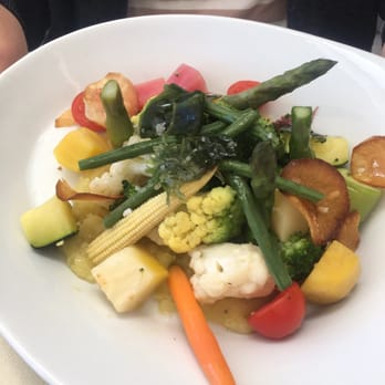 Amante - Veggies - Mediterranean Near Me - Ibiza, PM