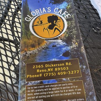 Gloria’s Cafe - Breakfast & Brunch Near Me - Reno, Nevada Gloria’s Cafe - Breakfast & Brunch Near Me - Reno, Nevada