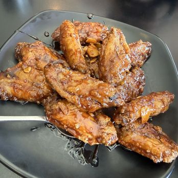 Home Eat - 60 Classic Fried Chicken Wings 经典香烹鸡翅 - Chinese Near Me - Fremont, California Home Eat - 60 Classic Fried Chicken Wings 经典香烹鸡翅 - Chinese Near Me - Fremont, California