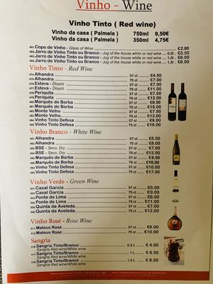 Menu photo 3 New Himalaia Lisbon, 11
