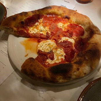Bardea Food & Drink - Pizza - Bars Near Me - Wilmington, Delaware