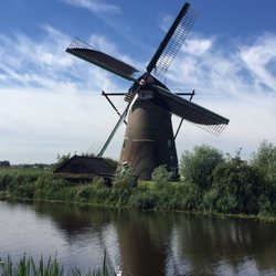Travel Connections - Loved my Viking River Cruise