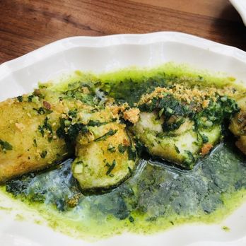 St. Cecilia - Seafood Near Me - Atlanta, Georgia