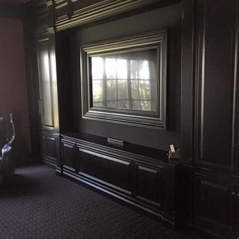 Home Theater Solutions - TV Mounting Near Me - Orlando, Florida Home Theater Solutions - TV Mounting Near Me - Orlando, Florida