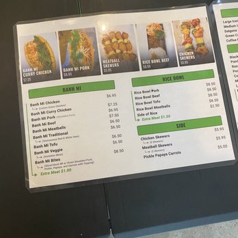 Banh Mi Bites - Vietnamese Near Me - Mountlake Terrace, Washington Banh Mi Bites - Vietnamese Near Me - Mountlake Terrace, Washington