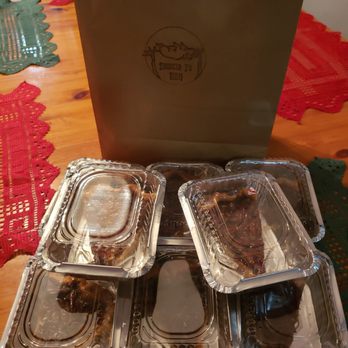 Smokin J's BBQ - My Christmas "whole pie" - Caterers Near Me - Poway, California Smokin J's BBQ - My Christmas "whole pie" - Caterers Near Me - Poway, California