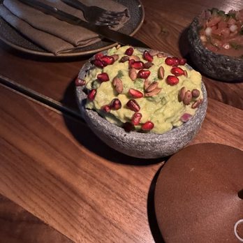 Toca Madera Scottsdale - Mexican Near Me - Scottsdale, Arizona