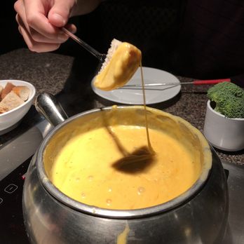 The Melting Pot - Fondue Near Me - Raleigh, North Carolina