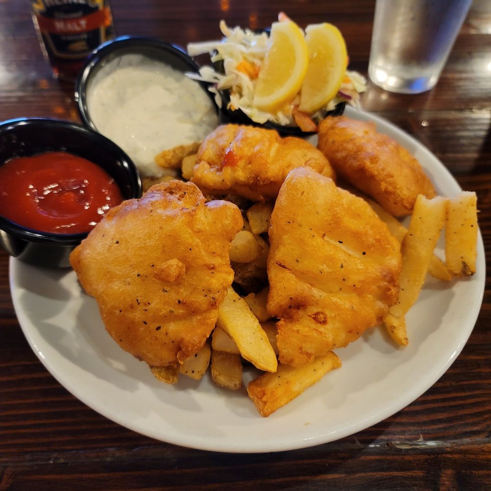 Bethany Public House - Fish and Chips - Gastropubs Near Me - Portland, Oregon Bethany Public House - Fish and Chips - Gastropubs Near Me - Portland, Oregon