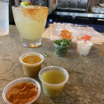 Taqueria Picoso - Salsa Bar - Mexican Near Me - Alexandria, Virginia Taqueria Picoso - Salsa Bar - Mexican Near Me - Alexandria, Virginia