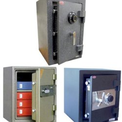 Red Deer Lock & Safe - Photo