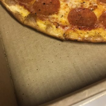 Mia Pizza - Hair. - Pizza Near Me - Davenport, Florida