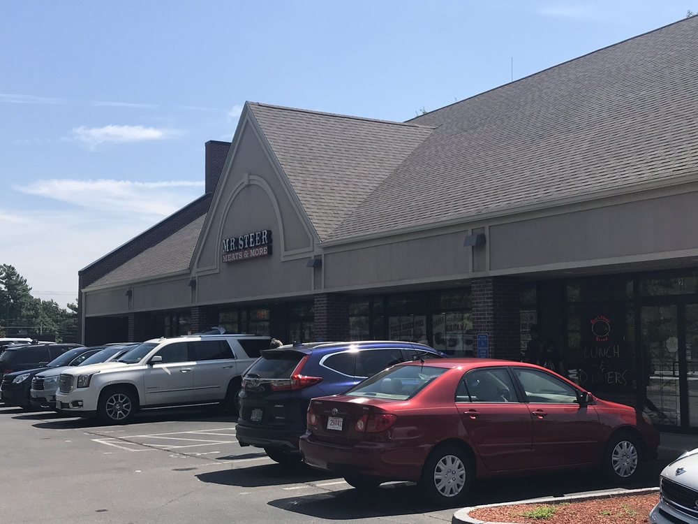 MR STEER MEATS 29 Photos & 46 Reviews 27 Buttrick Rd, Londonderry, New Hampshire Meat