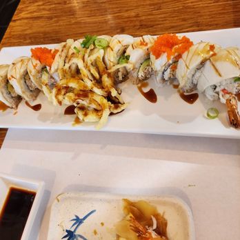 Midori Sushi and Grill - Sushi Bars Near Me - Tehachapi, California Midori Sushi and Grill - Sushi Bars Near Me - Tehachapi, California