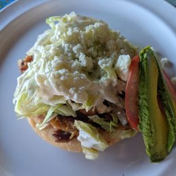 Friend's sope Friend's sope