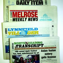Lynnfield Villager