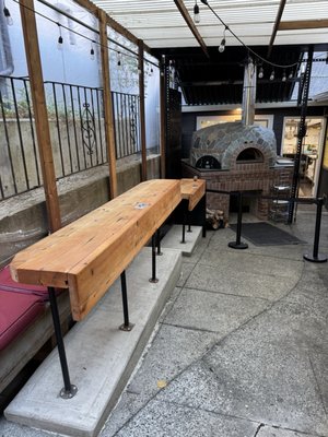 In Pizza We Crust by null