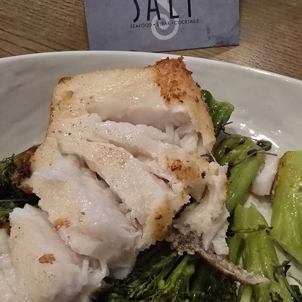 Salt at Carmel City Center - Seafood Near Me - Carmel, Indiana