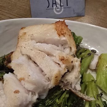 Salt at Carmel City Center - Seafood Near Me - Carmel, Indiana